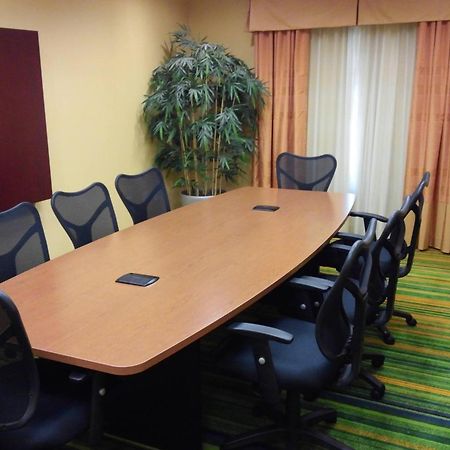 Fairfield Inn & Suites Indianapolis Ейвон Екстер'єр фото