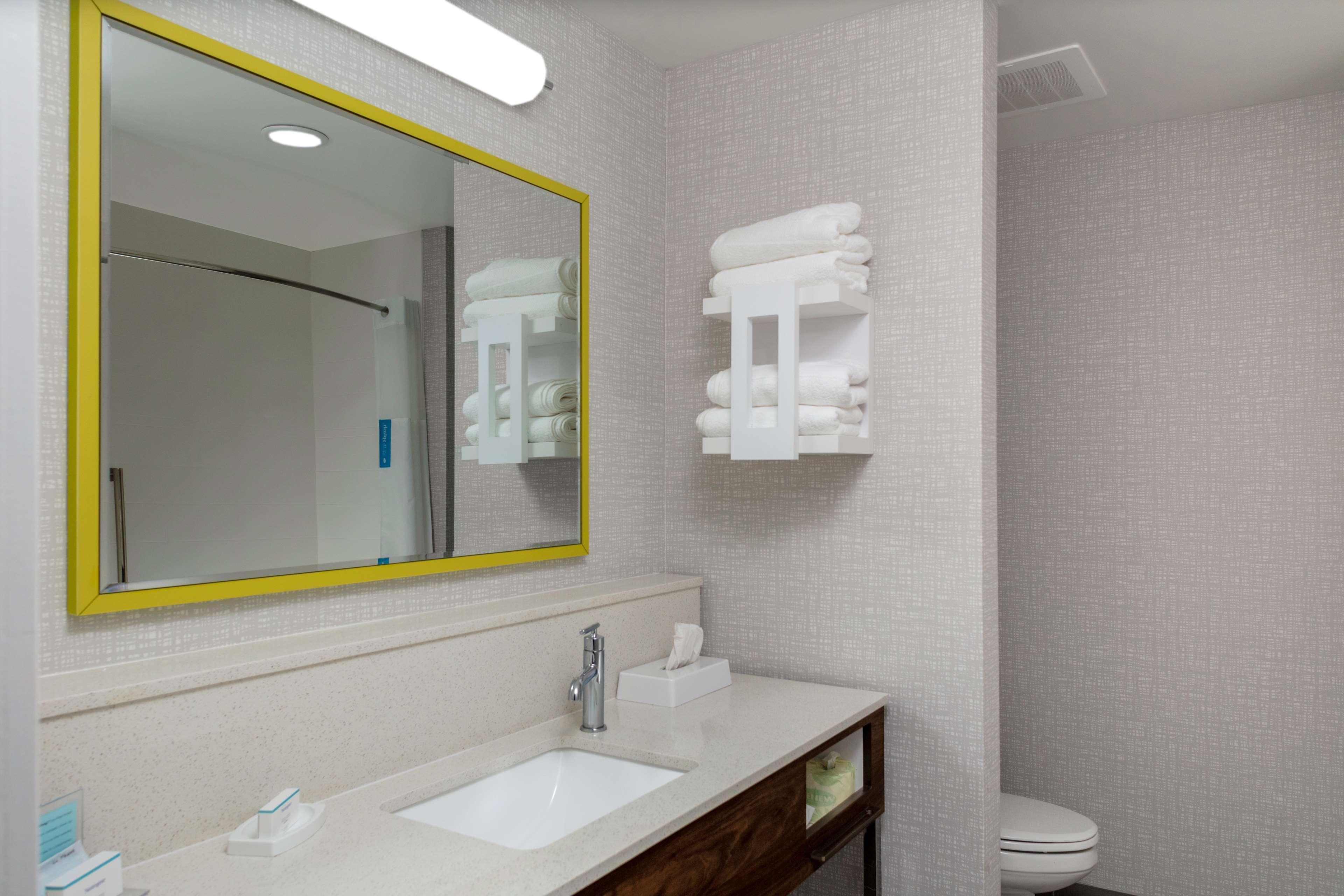 Fairfield Inn & Suites Indianapolis Ейвон Екстер'єр фото