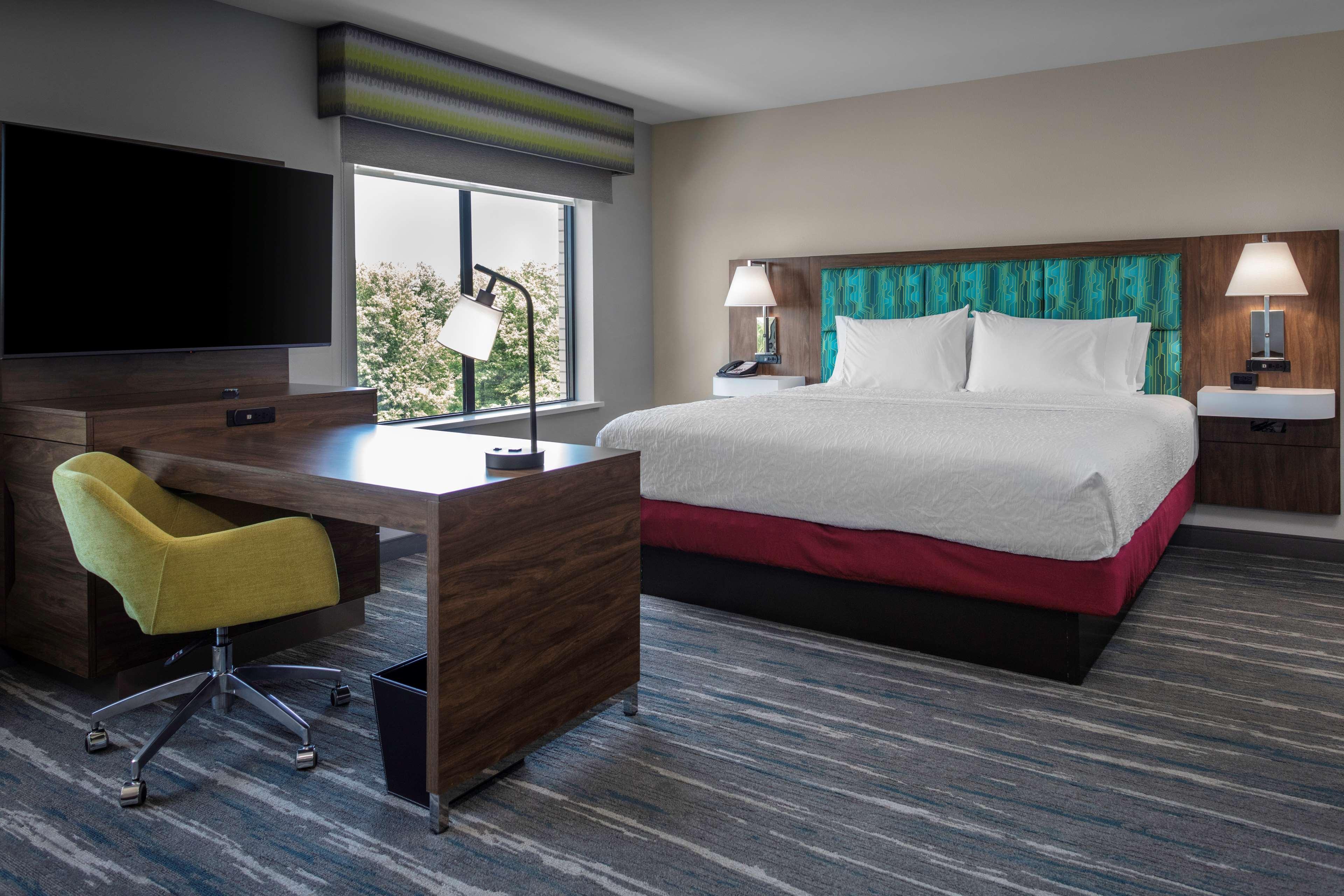 Fairfield Inn & Suites Indianapolis Ейвон Екстер'єр фото