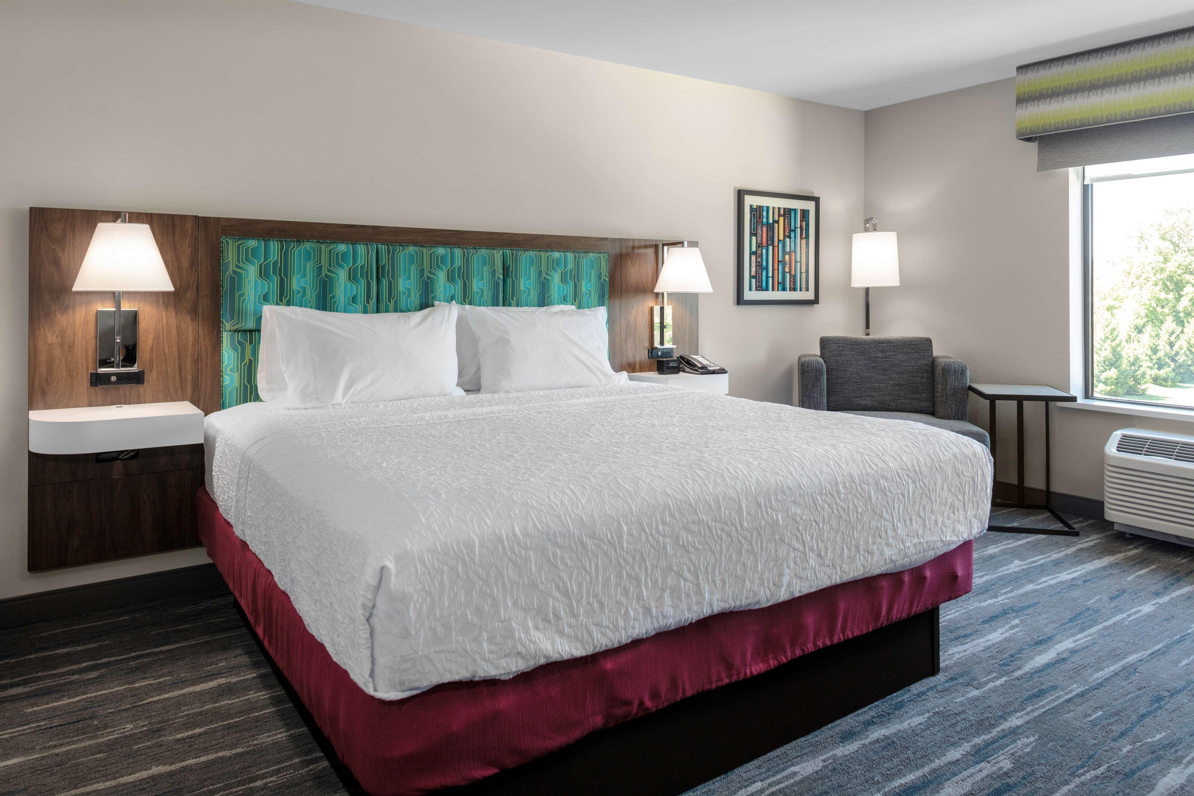 Fairfield Inn & Suites Indianapolis Ейвон Екстер'єр фото