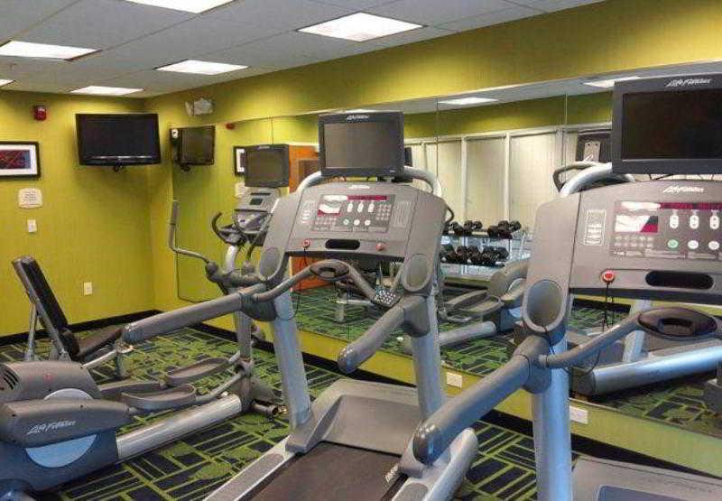 Fairfield Inn & Suites Indianapolis Ейвон Екстер'єр фото