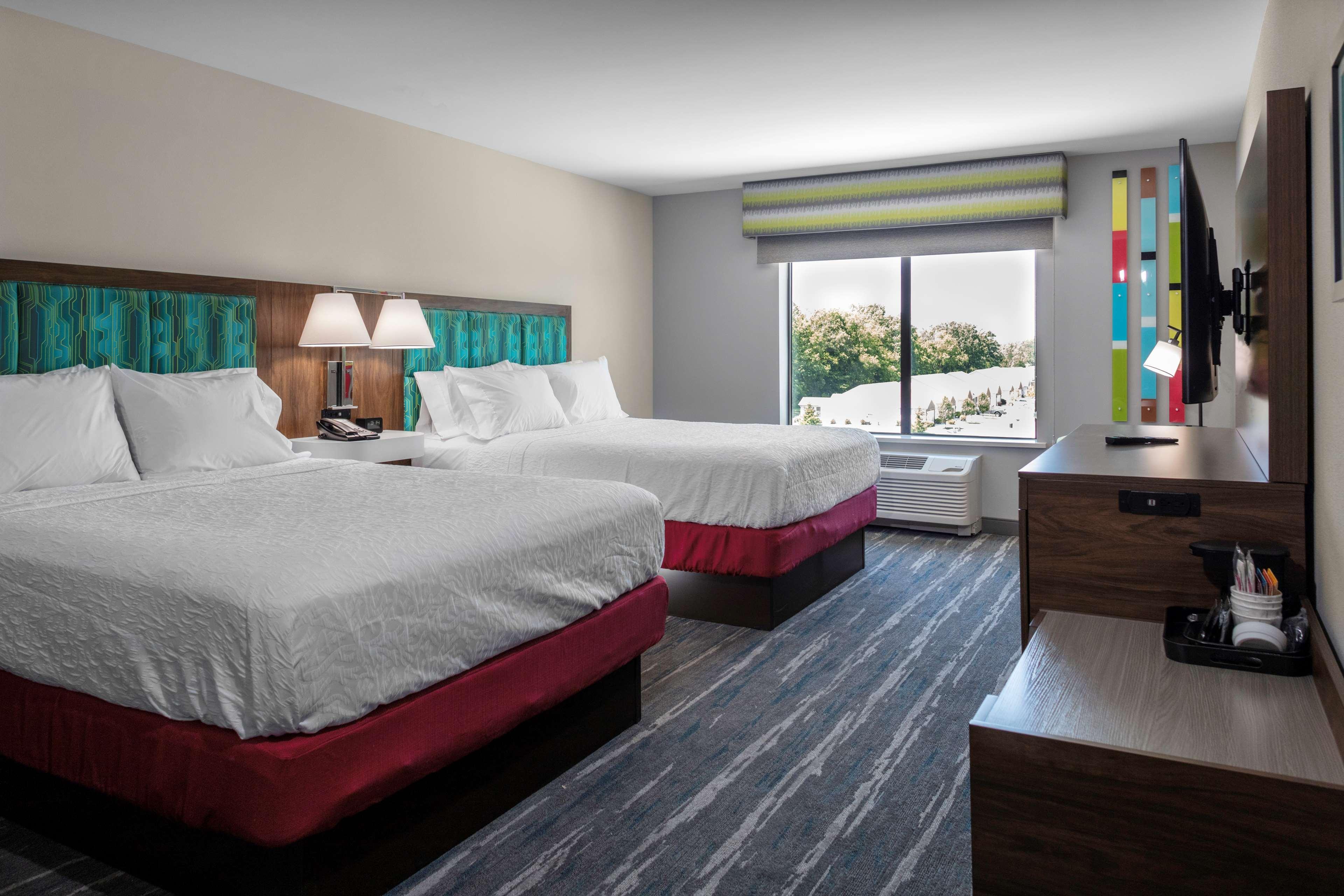 Fairfield Inn & Suites Indianapolis Ейвон Екстер'єр фото