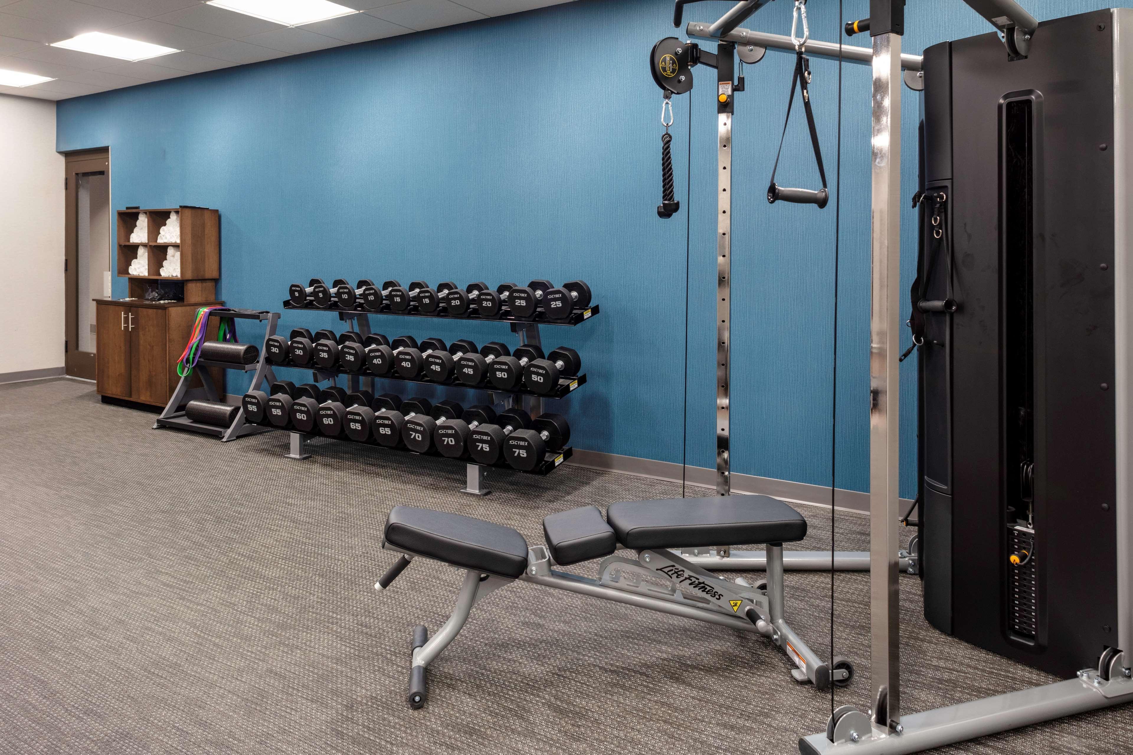 Fairfield Inn & Suites Indianapolis Ейвон Екстер'єр фото