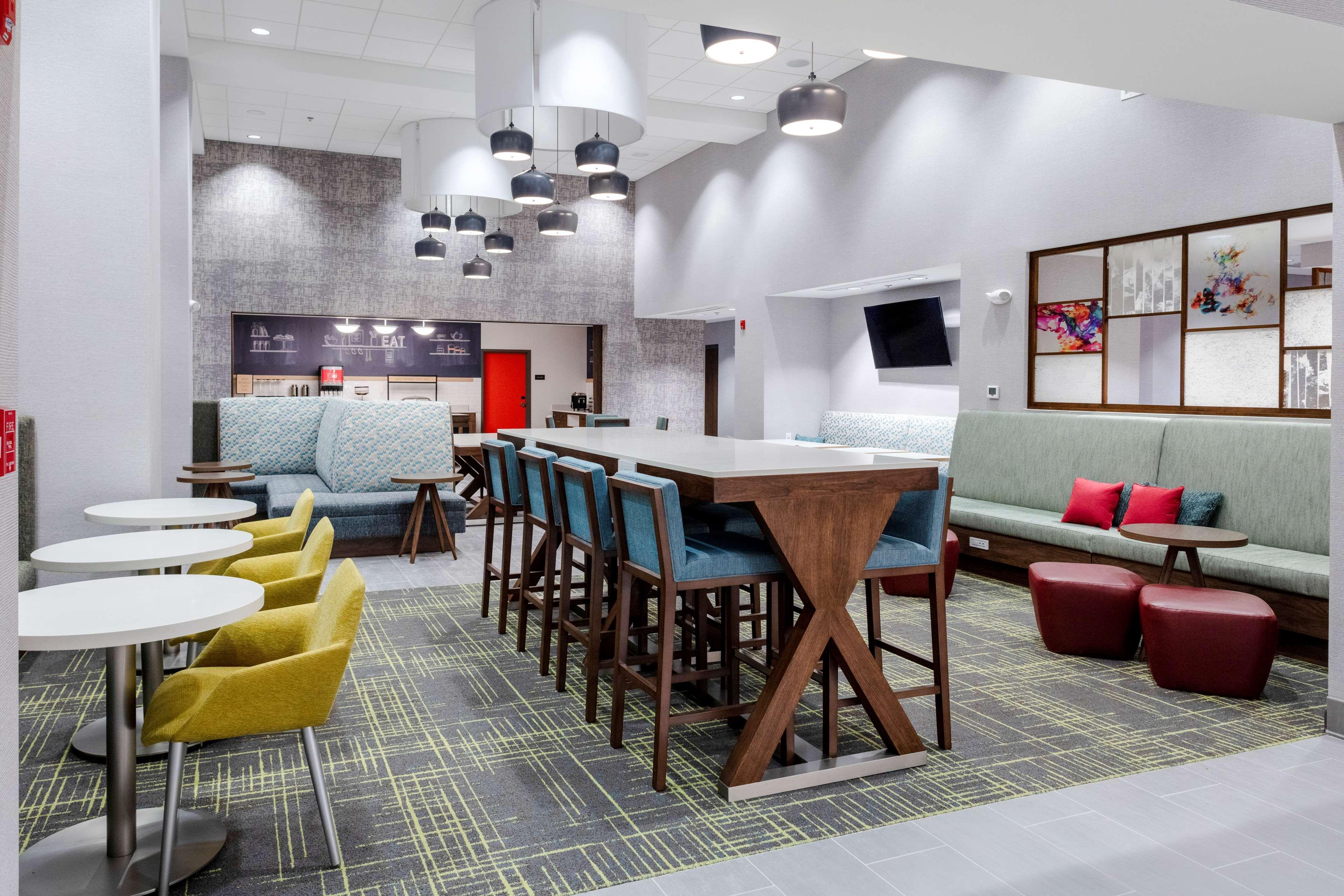 Fairfield Inn & Suites Indianapolis Ейвон Екстер'єр фото