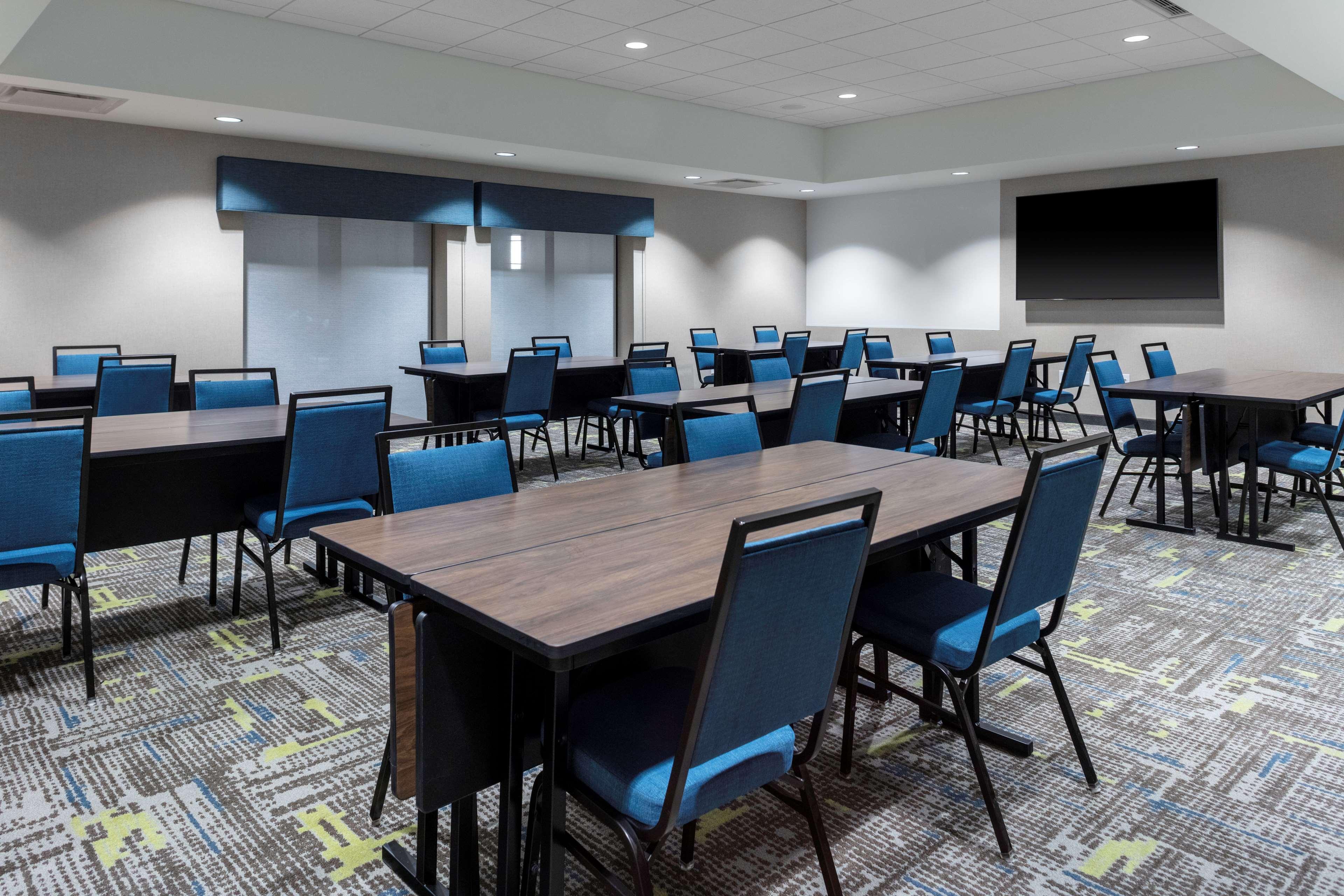 Fairfield Inn & Suites Indianapolis Ейвон Екстер'єр фото