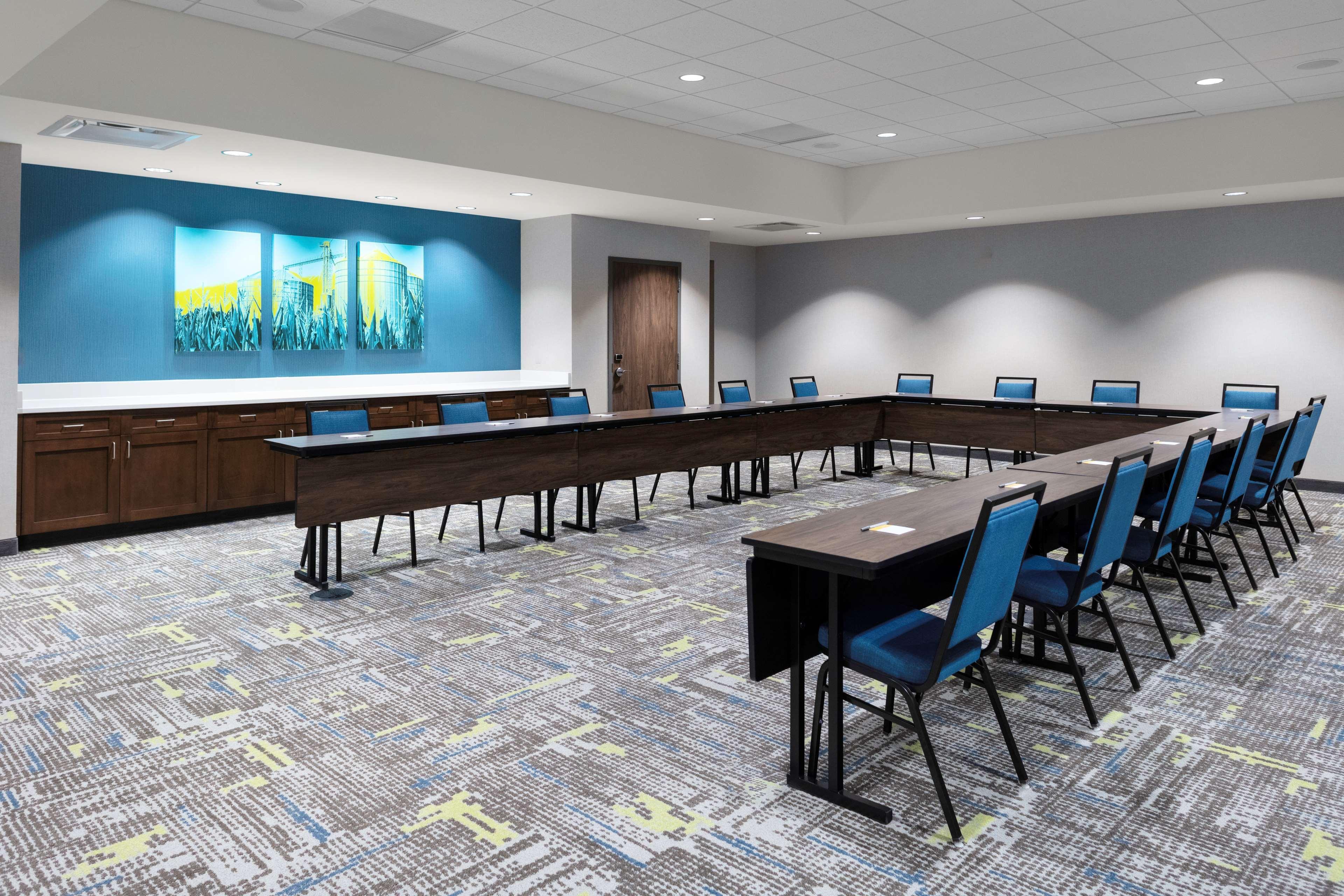 Fairfield Inn & Suites Indianapolis Ейвон Екстер'єр фото