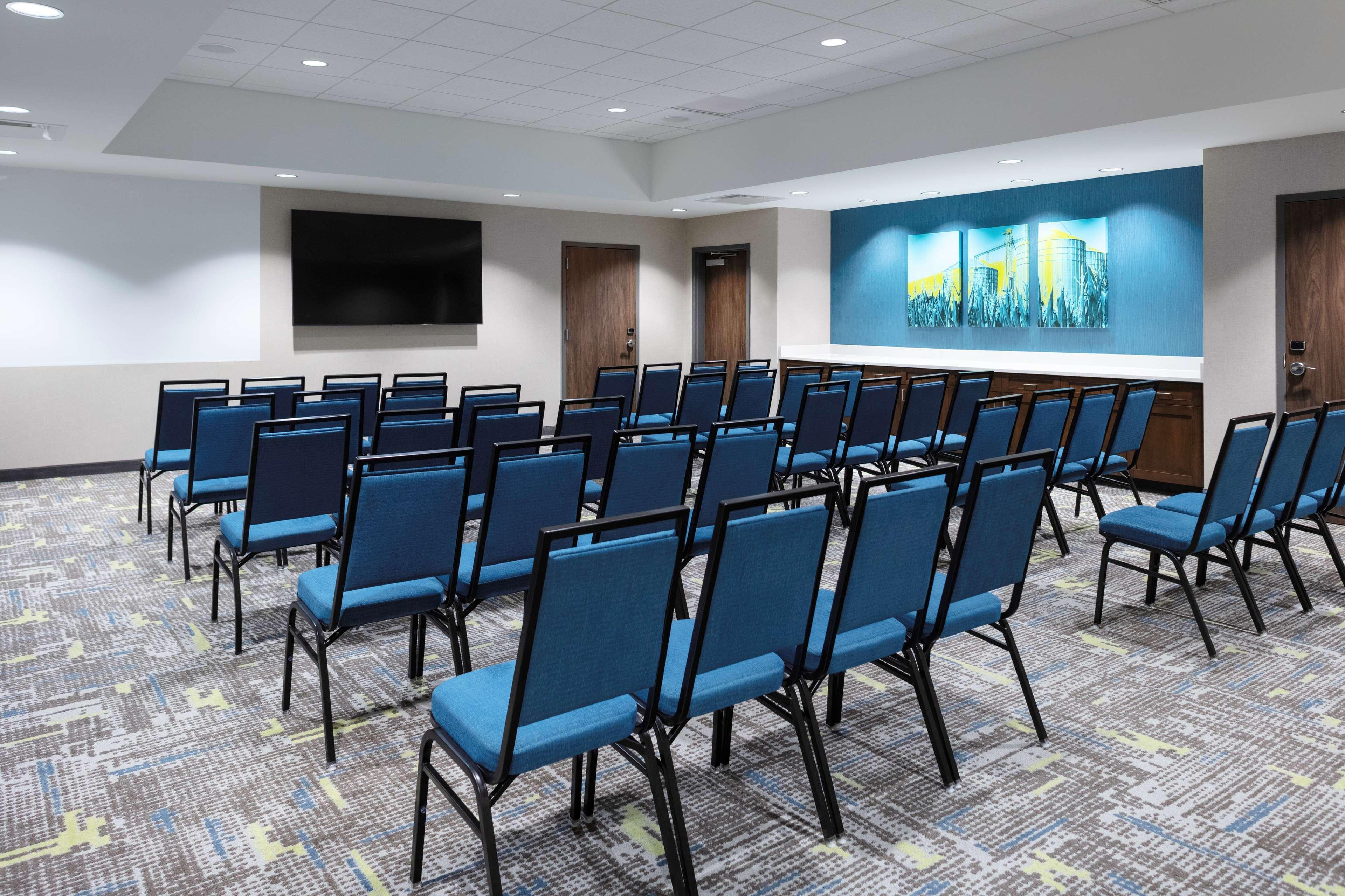 Fairfield Inn & Suites Indianapolis Ейвон Екстер'єр фото
