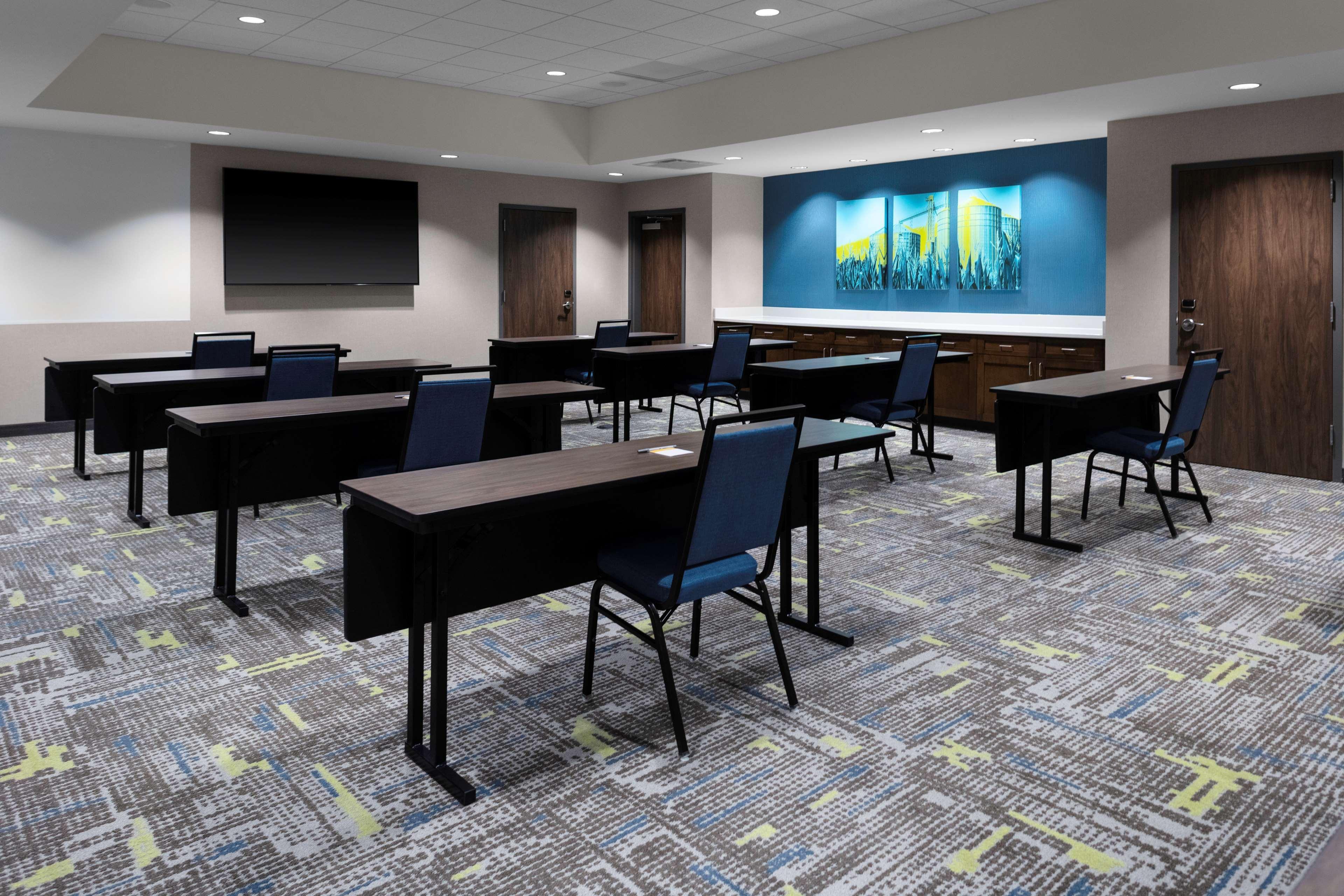 Fairfield Inn & Suites Indianapolis Ейвон Екстер'єр фото