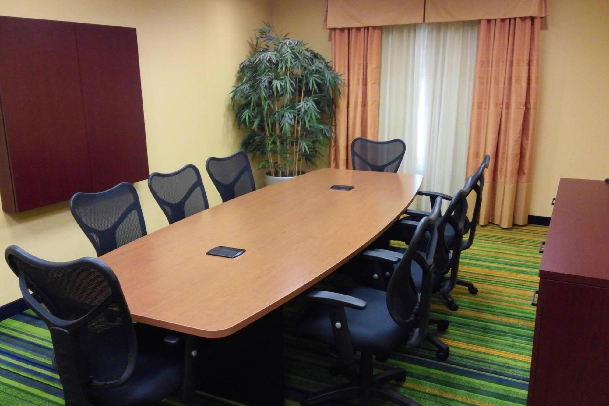 Fairfield Inn & Suites Indianapolis Ейвон Екстер'єр фото
